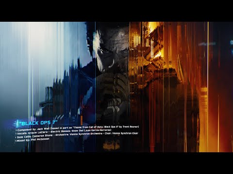 “Black Ops 7” - Call of Duty: Black Ops 7 Main Theme