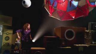 Shaun White Target Commerical feat. Free Energy "Dream City"
