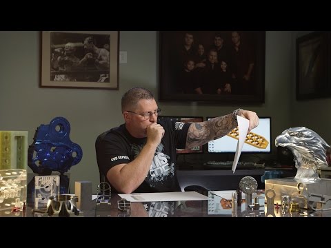 How to Build a CNC Machine Shop - Part 2 (Quoting - Learn the Secret)