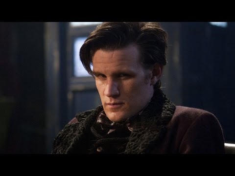 &*39;Doctor Who&*39;s Interspecies Lesbian Couple Is Coming ... - Pride