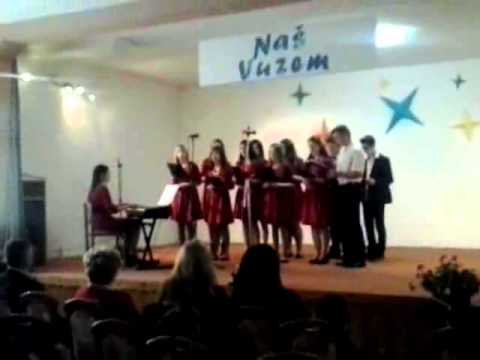 Crkveni zbor „Beate“  - 2.4.2016