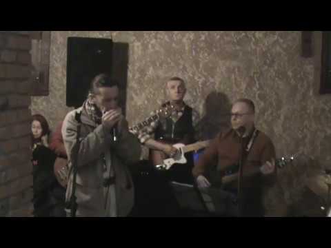 444 Soczewa Blues Session - Baszta - 25.01.2019 - 1327