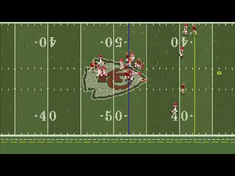 Apple Arcade lanza en exclusiva NFL Retro Bowl ’26 el 4 de septiembre