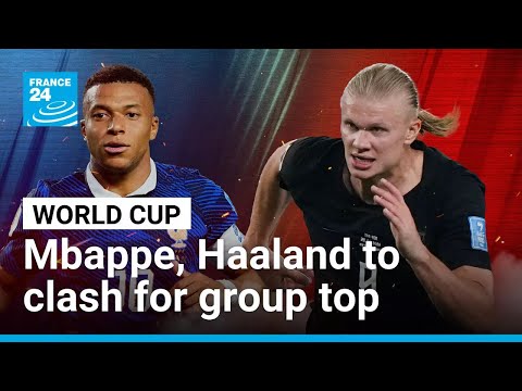 France and Norway to fight for top spot in final World Cup group game