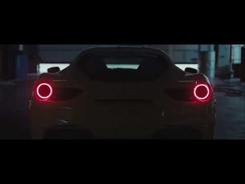 Faydee - Waynak (Ferrari Scene)