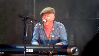 Foy Vance - Closed Hands, Full of Friends