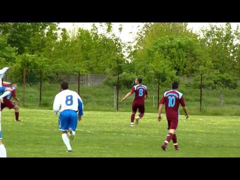 FC JEBEL-AS ANTARCTICA SANMIHAIU ROMAN