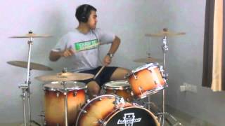 Useless ID - Before I Go (Drum Cover)