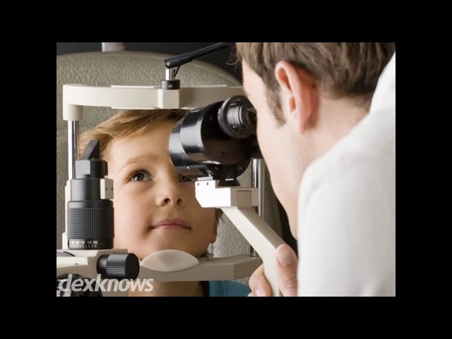 Lauf & Meents, Doctors of Optometry - Napoleon, OH