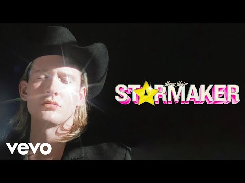 Video thumbnail for Starmaker