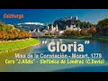"Gloria" (Mozart K.317 - Misa Coronación) - London Symphony Orch&The John Alldis Choir - Salzburg HD