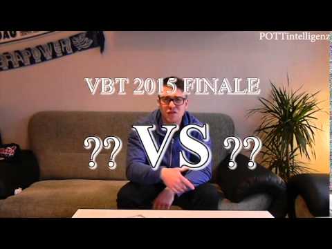 Contrast - VBT 2015 VR2 (Beat by ChoiMin)