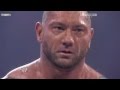 WWE Bragging Rights 2009 Highlights 