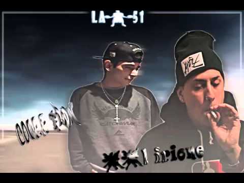 XXL IRIONE FT COQEE FLOW- (Audio)