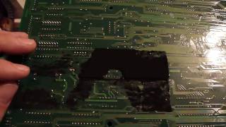 MVS 4 Slot Sound Problem Possible Fix