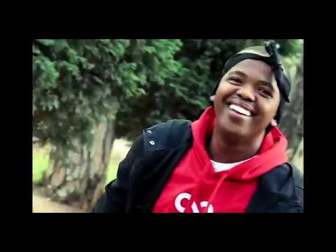 Cye ft Espiquet - Gifted (Official Music Video)