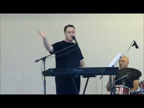 Mitch Kahn Performs... Pennies From Heaven - 1936 - Video 1