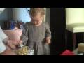 Emilie Opens Elmo