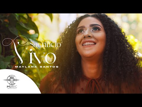 Sacrifício Vivo - Ministério Santos