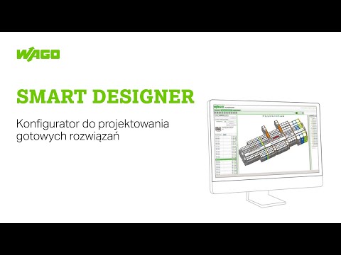 Smart Designer | Konfigurator do projektowania gotowych rozwiązań | Akademia WAGO - zdjęcie