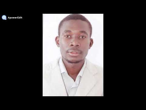 Eddie Junior Let the Love Shine to the Sky1