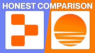 REPLIT vs BASE44 (2026) | Which One is actually Better?