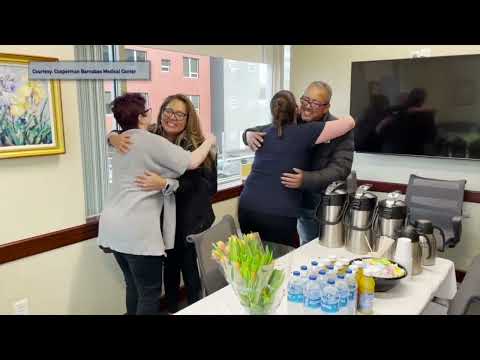 NJ Donate Life Month