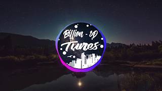 Romeo Santos, Daddy Yankee, Nicky Jam Bella Y Sensual 8d Audio