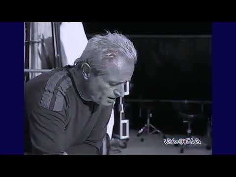 Claudio Baglioni & Amedeo Minghi - Amore bello - 2006 live