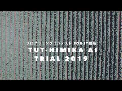 TUT-HIMIKA AI Trial 2019