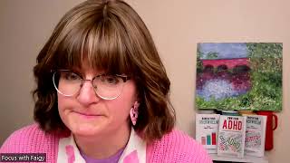 LESSON 2. What are Executive Functions?