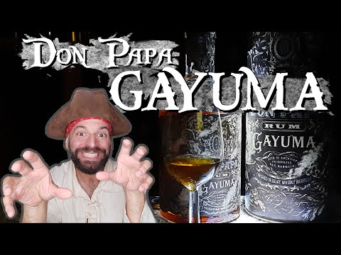 Video review: Don Papa Gayuma