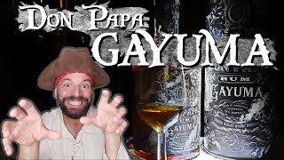 Rumperium Rum Tasting Video