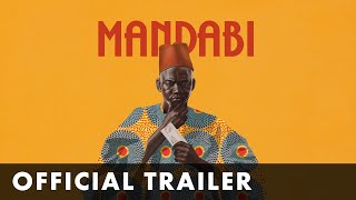 MANDABI - Official Trailer - Directed by Ousmane Sembène