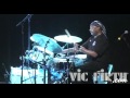Lenny White: Montreal Drum Fest 2008 - Vic Firth Lenny White: Montreal Drum Fest 2008