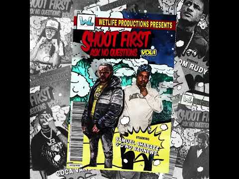 WetLife Ft. O'NO BadNews x Samuel Shabazz "Losing Me" (Shoot First, Ask No Questions,Vol.1) #Freeono