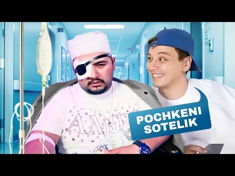 O'lmas va Qaytmas 😂 | Mittivine