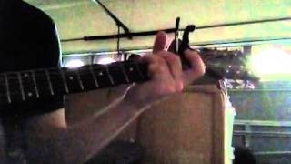 Kicked It In The Sun cover by Built To Spill