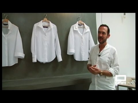 Ulises Mérida. El atelier de Cervantes en Castilla-La Mancha me gusta