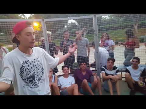 KINGSTON VS SULE -SEMIS- |REGIONALCOMARCALFUENGIROLA|