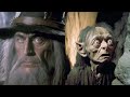The Lord of the Rings as an 80's Dark Fantasy Film