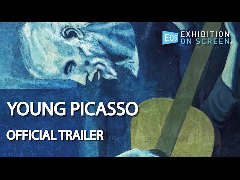 Young Picasso