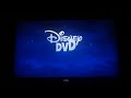 Disney DVD 2005