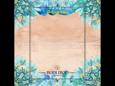 Roni Iron - Deep Ayoka (Original Mix)