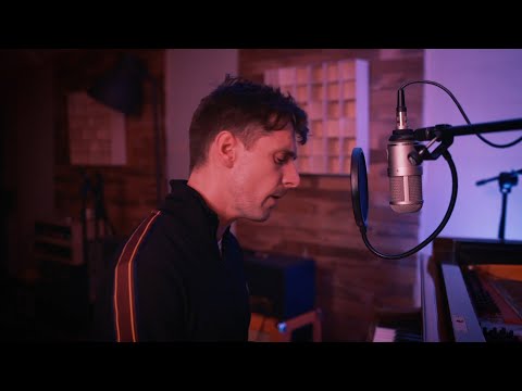 ONR - Must Stop (feat. Sarah Barthel of Phantogram) [Official Acoustic Video]