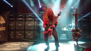 The Betrayal - Black Label Society