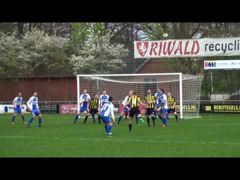 Samenvatting DOS'37-WHC