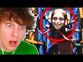 I Played The Horror Game Where It Can SMELL You