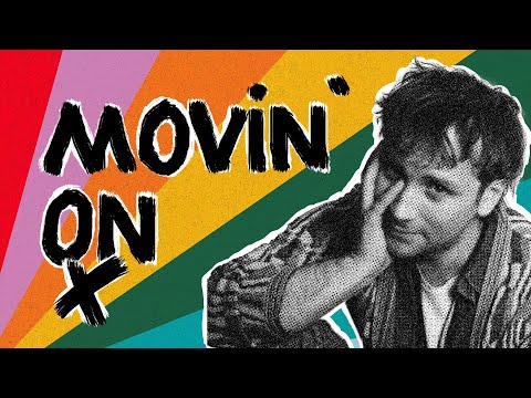 Video thumbnail for Movin’ On