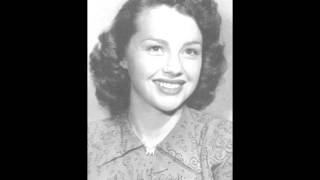 Laughing On The Outside (Crying On The Inside) (1946) - Anita Gordon